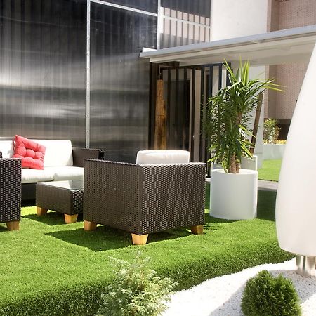 Hotel Playa Ribera スアンセス エクステリア 写真