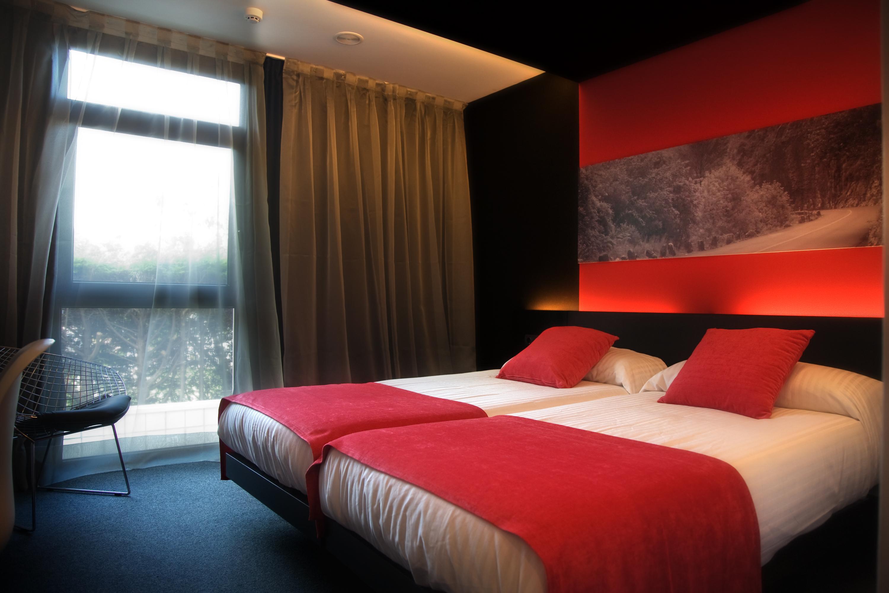 Hotel Playa Ribera スアンセス エクステリア 写真