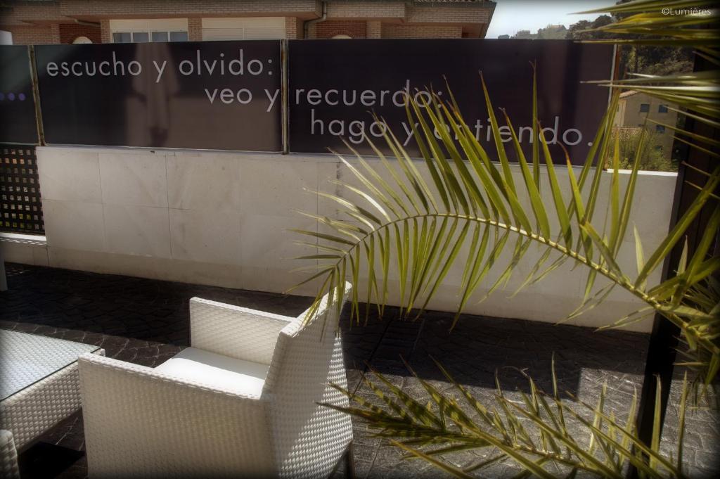 Hotel Playa Ribera スアンセス エクステリア 写真