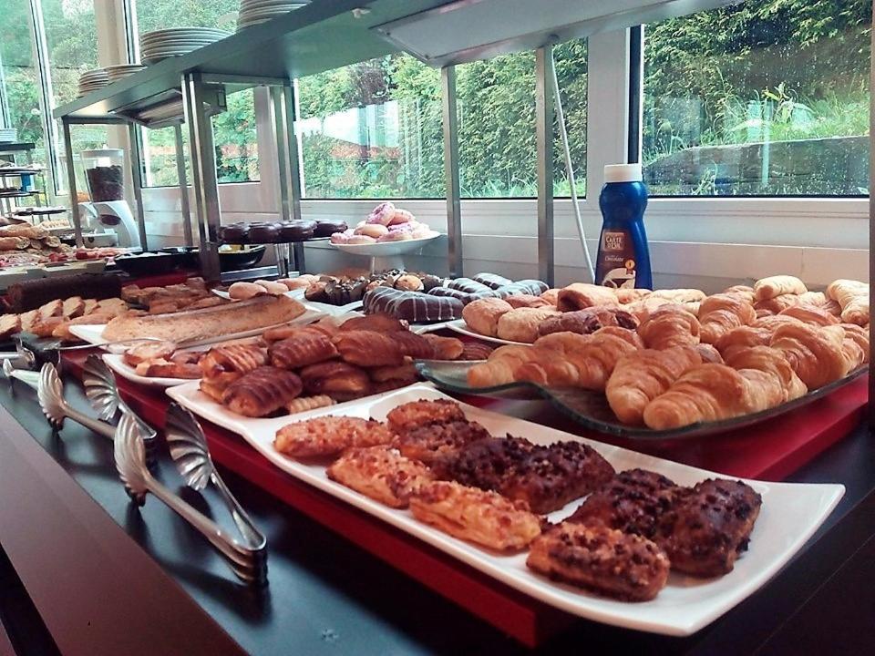Hotel Playa Ribera スアンセス エクステリア 写真