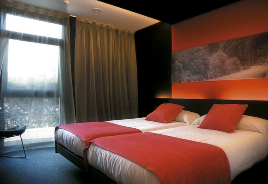 Hotel Playa Ribera スアンセス エクステリア 写真