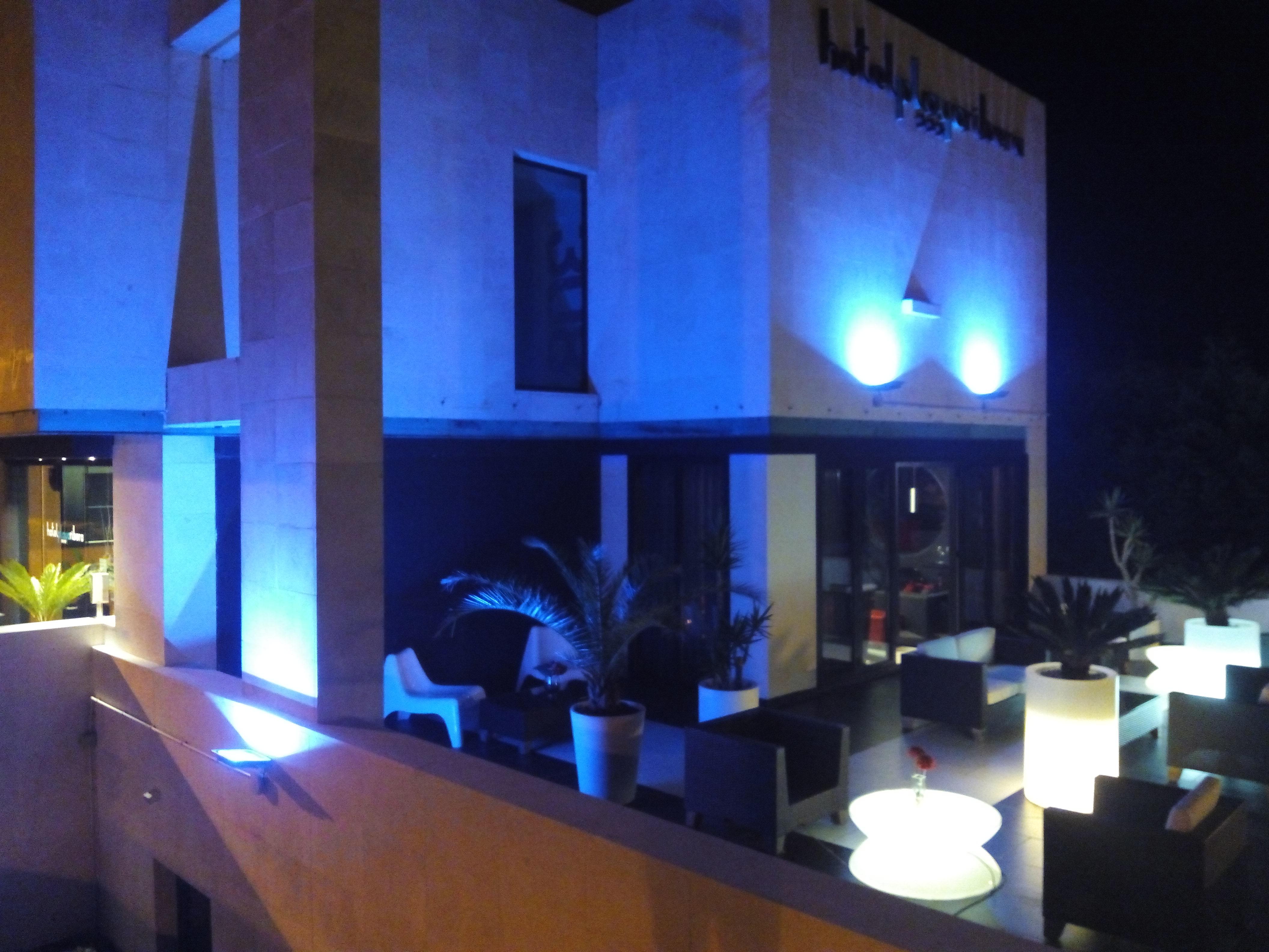 Hotel Playa Ribera スアンセス エクステリア 写真