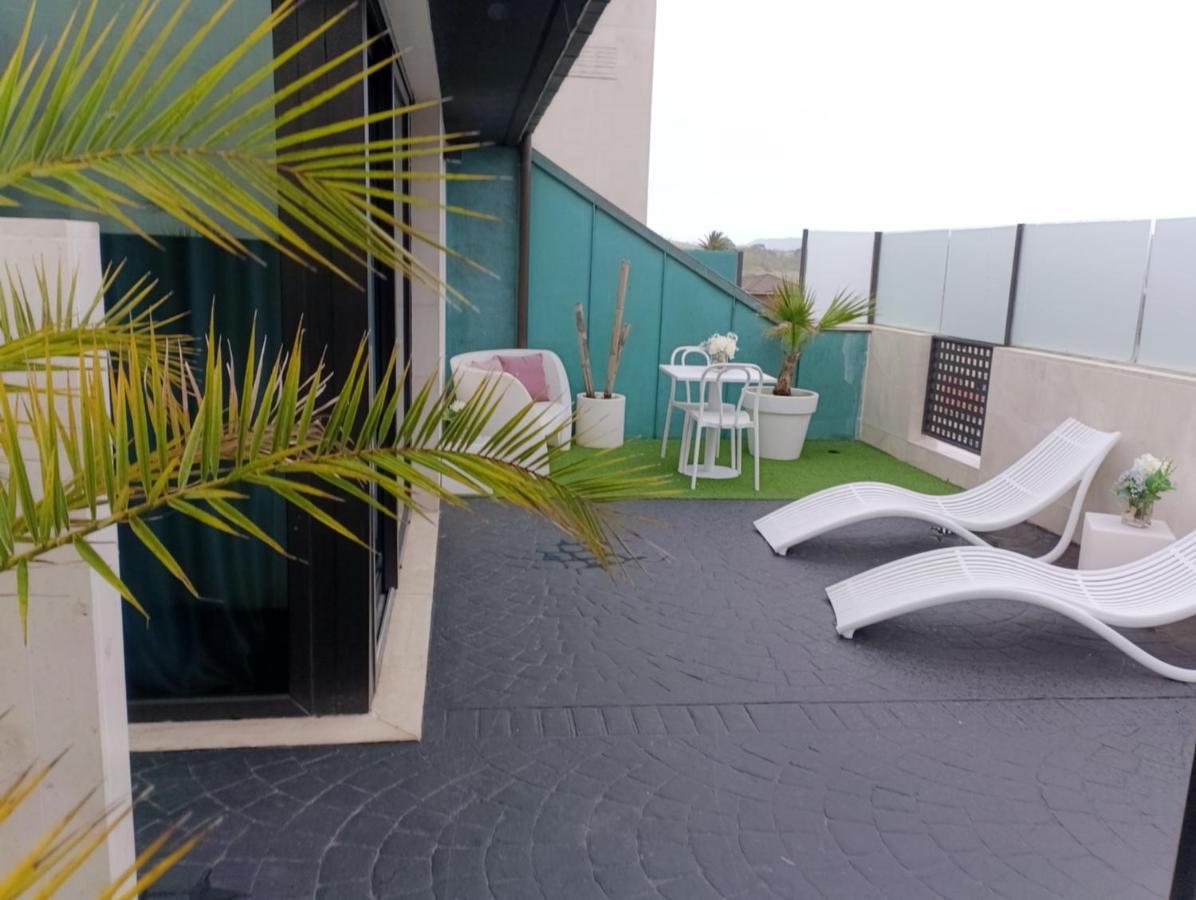 Hotel Playa Ribera スアンセス エクステリア 写真