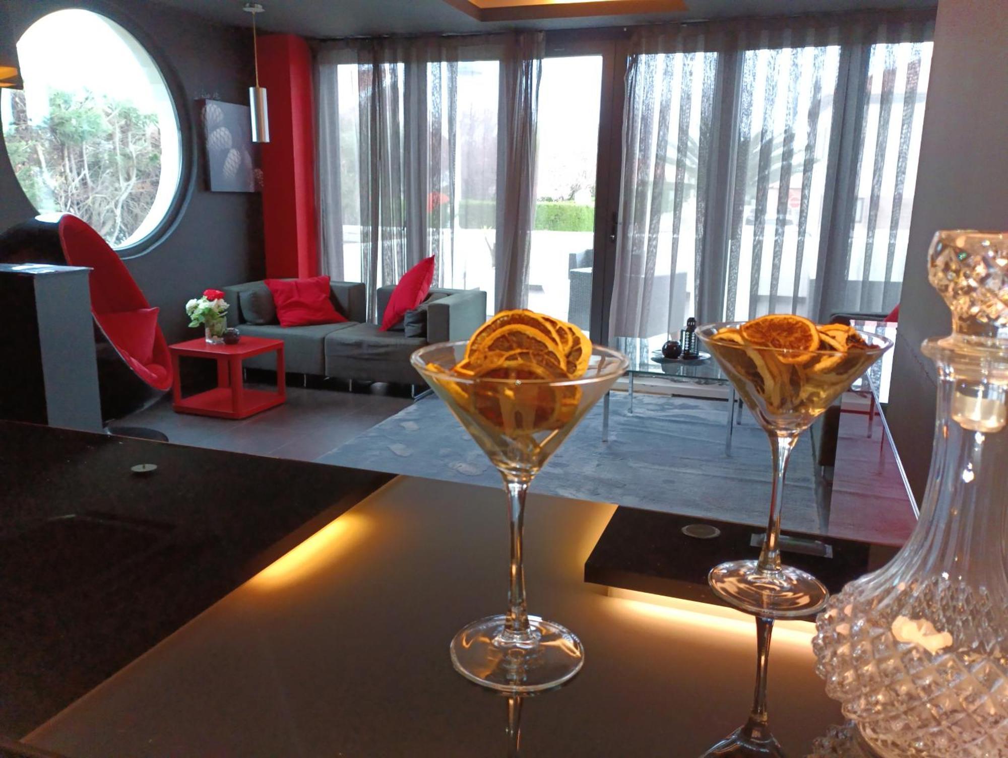 Hotel Playa Ribera スアンセス エクステリア 写真