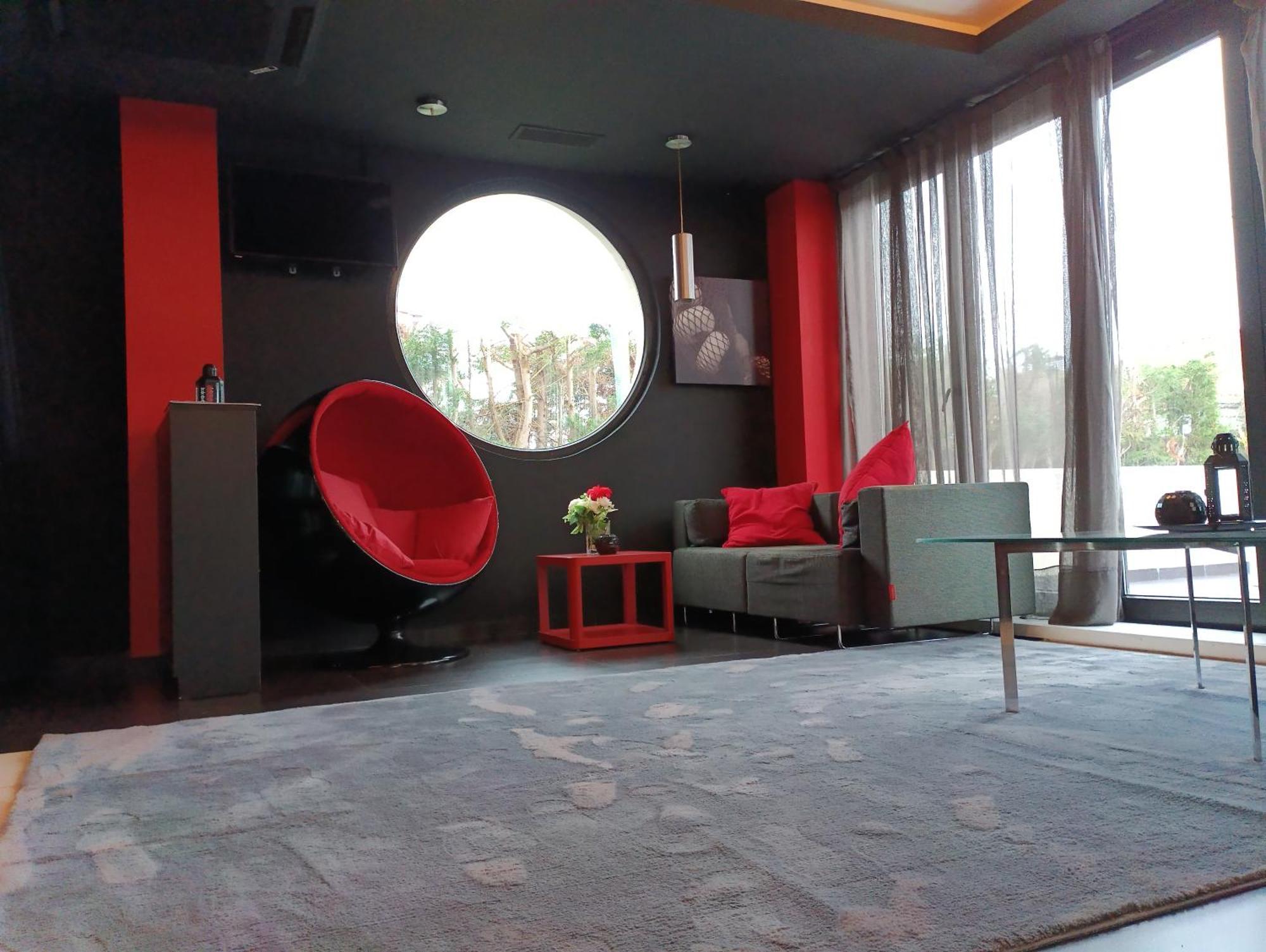 Hotel Playa Ribera スアンセス エクステリア 写真