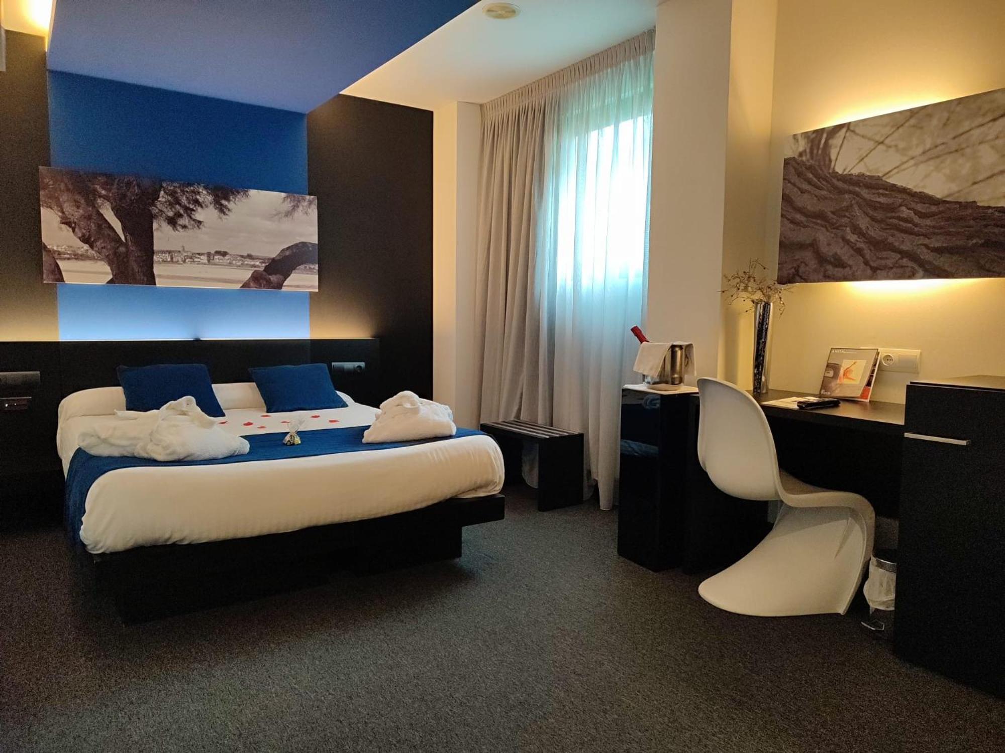 Hotel Playa Ribera スアンセス エクステリア 写真