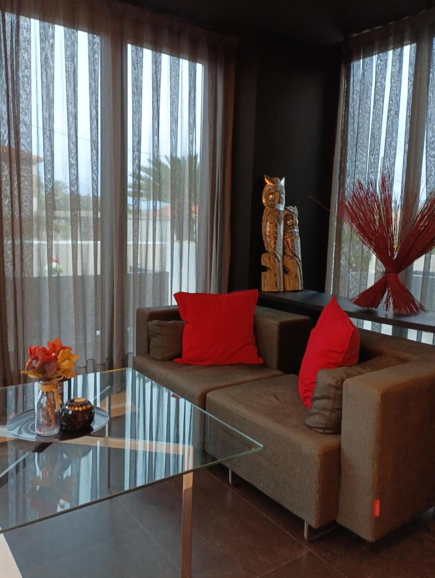 Hotel Playa Ribera スアンセス エクステリア 写真