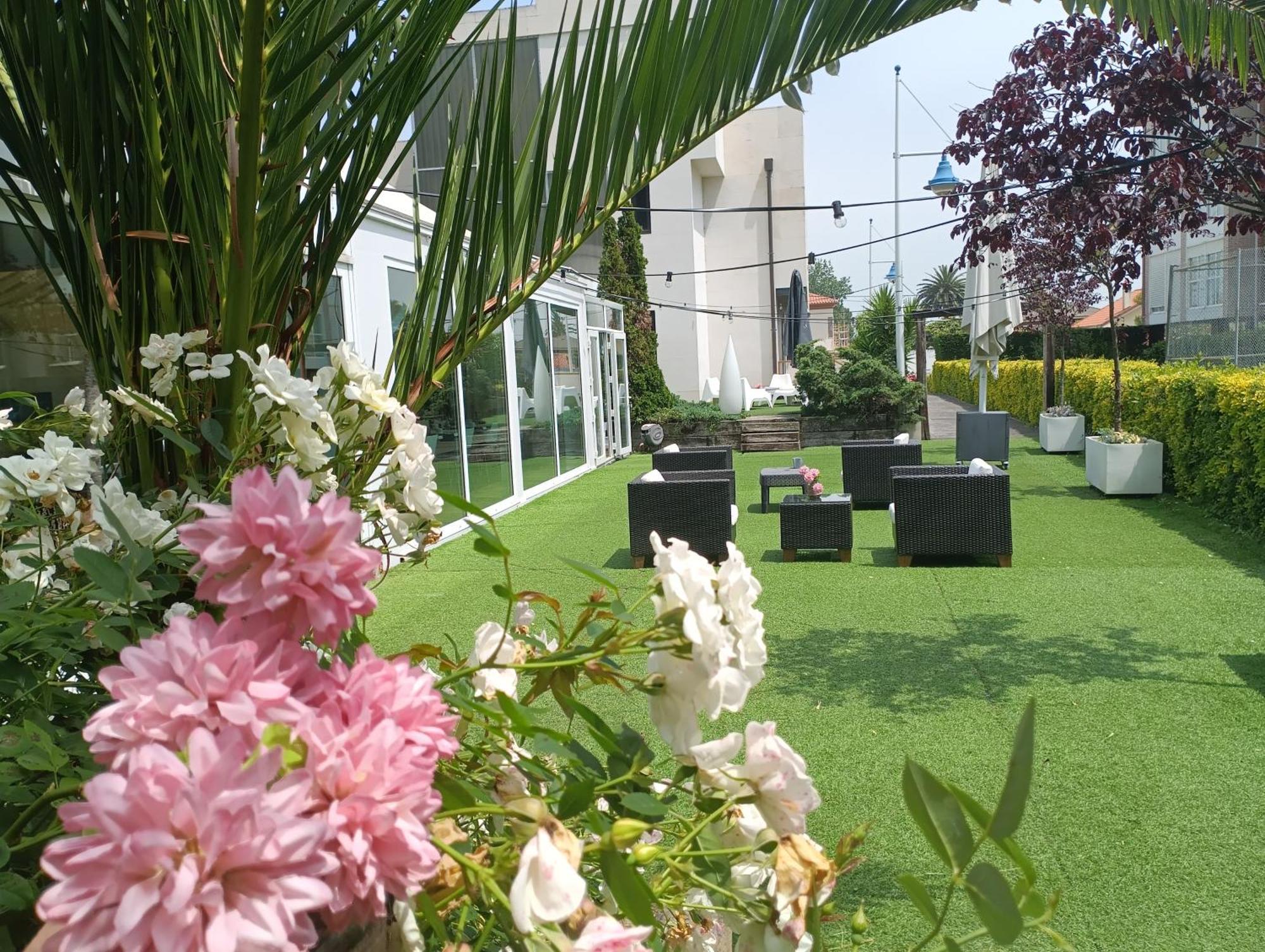 Hotel Playa Ribera スアンセス エクステリア 写真