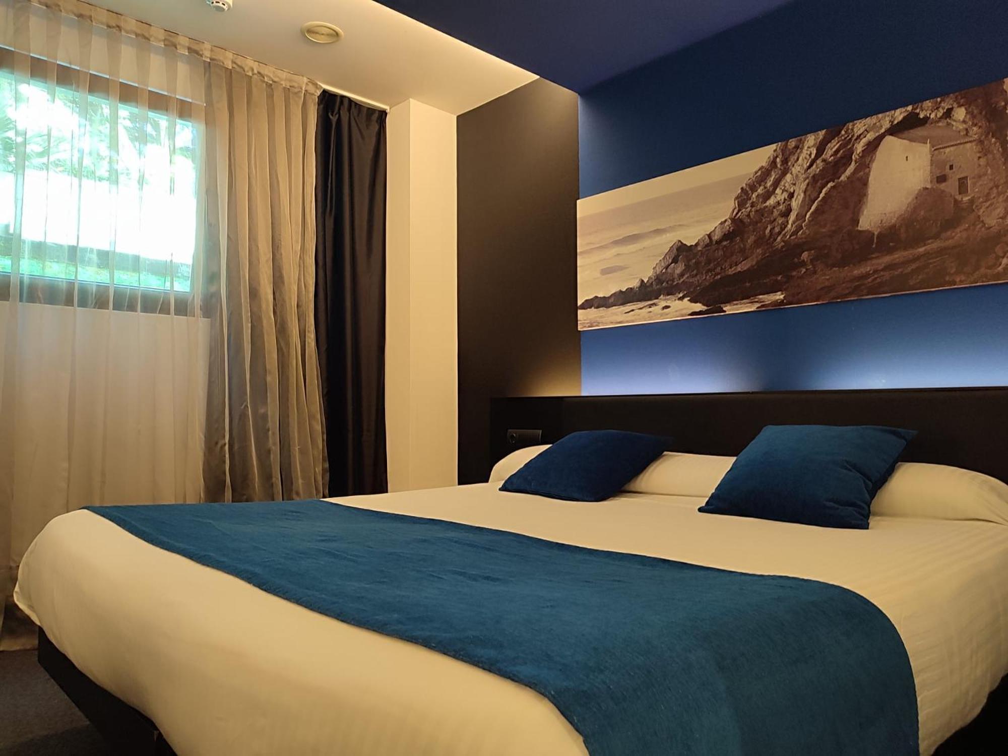 Hotel Playa Ribera スアンセス エクステリア 写真