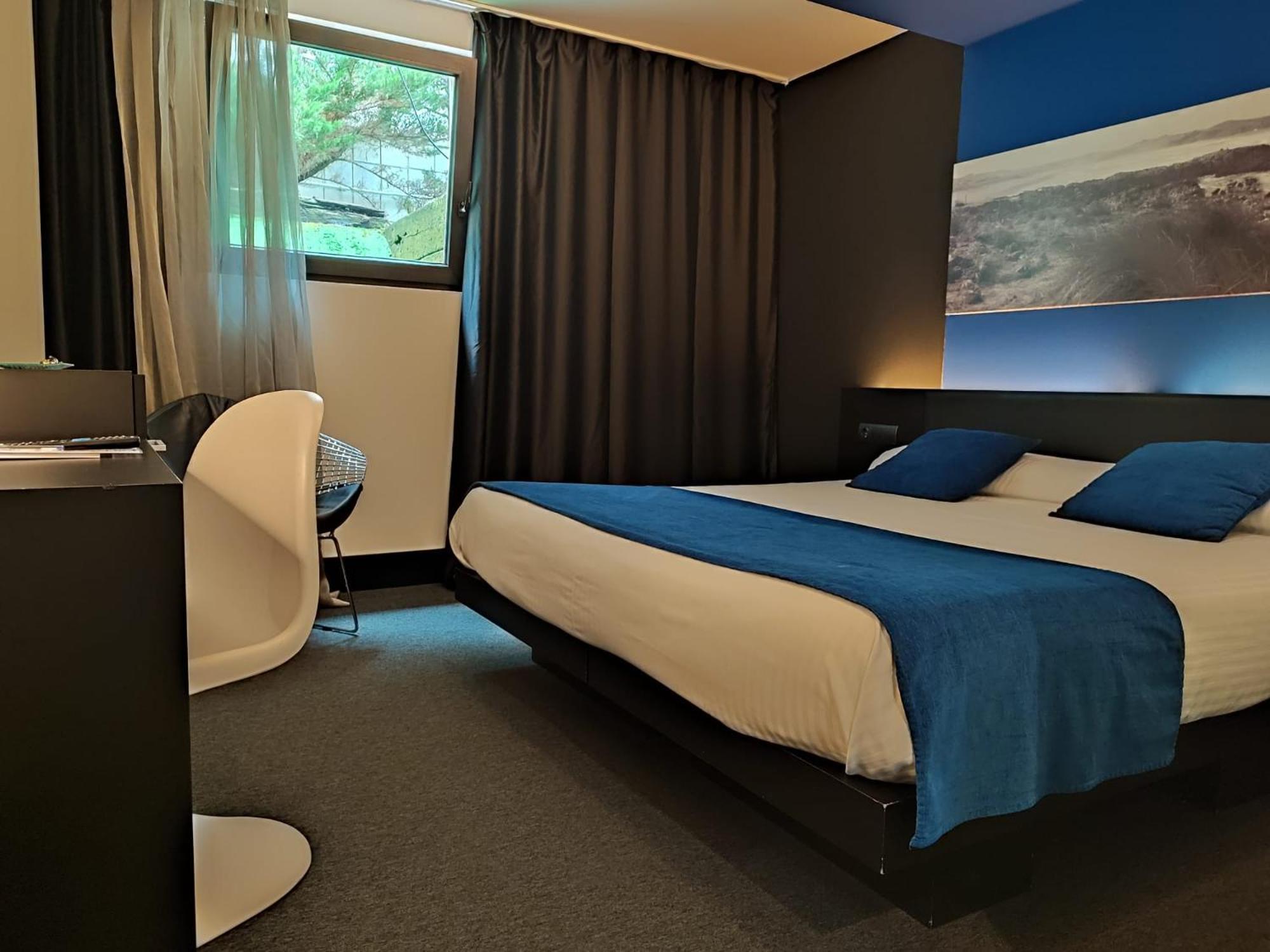 Hotel Playa Ribera スアンセス エクステリア 写真