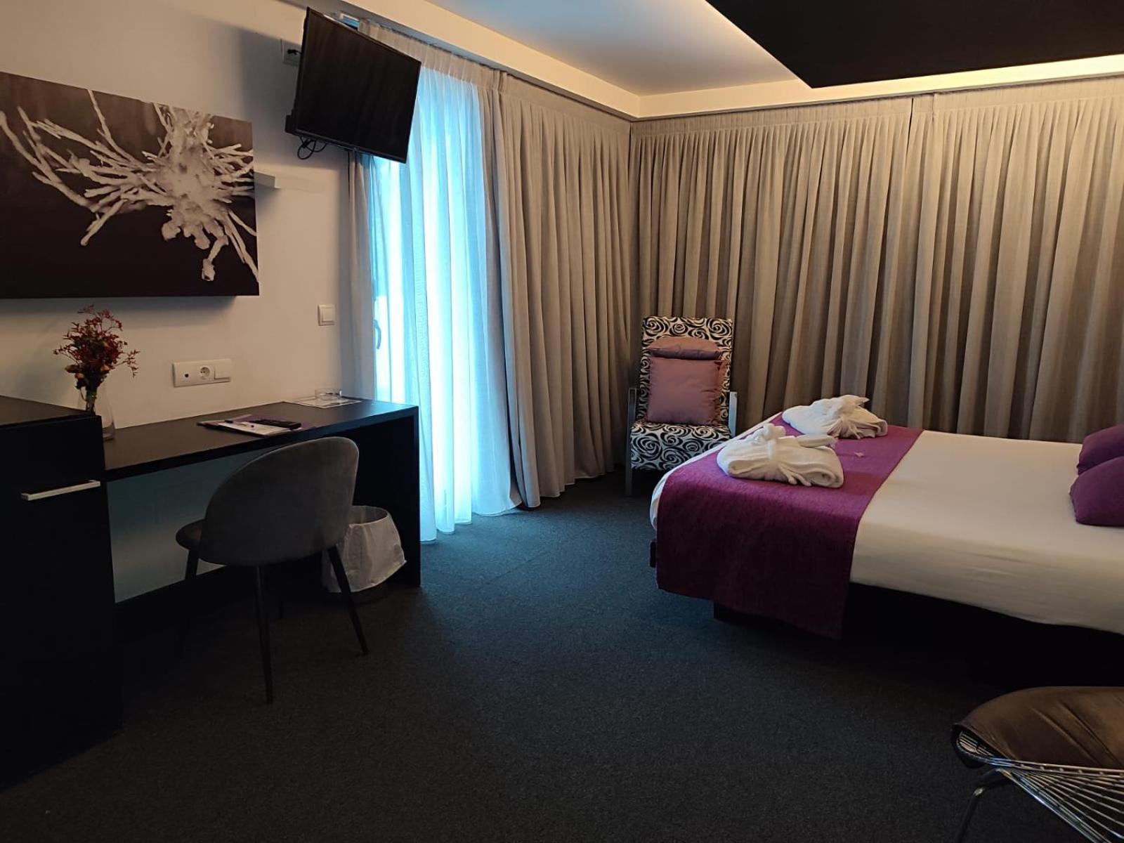 Hotel Playa Ribera スアンセス エクステリア 写真