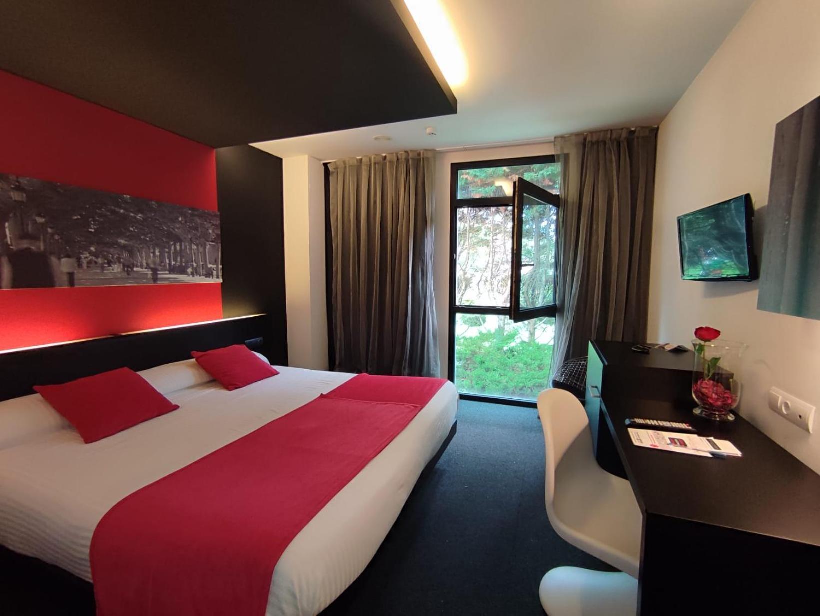 Hotel Playa Ribera スアンセス エクステリア 写真
