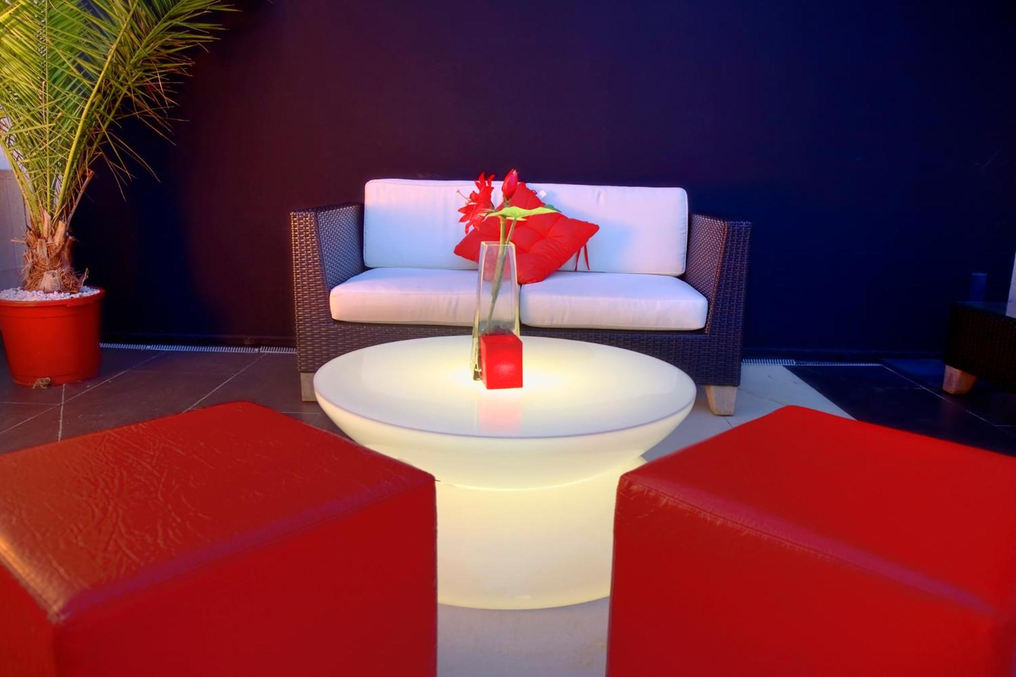 Hotel Playa Ribera スアンセス エクステリア 写真