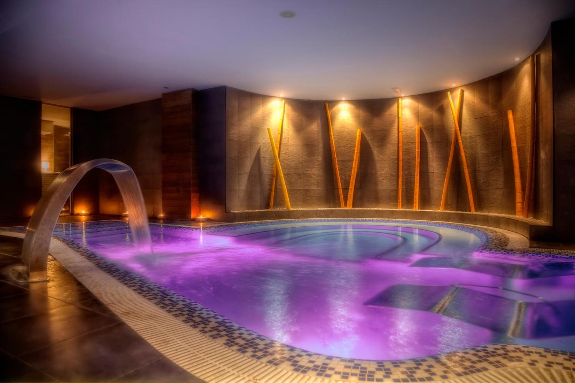 Hotel Playa Ribera スアンセス エクステリア 写真