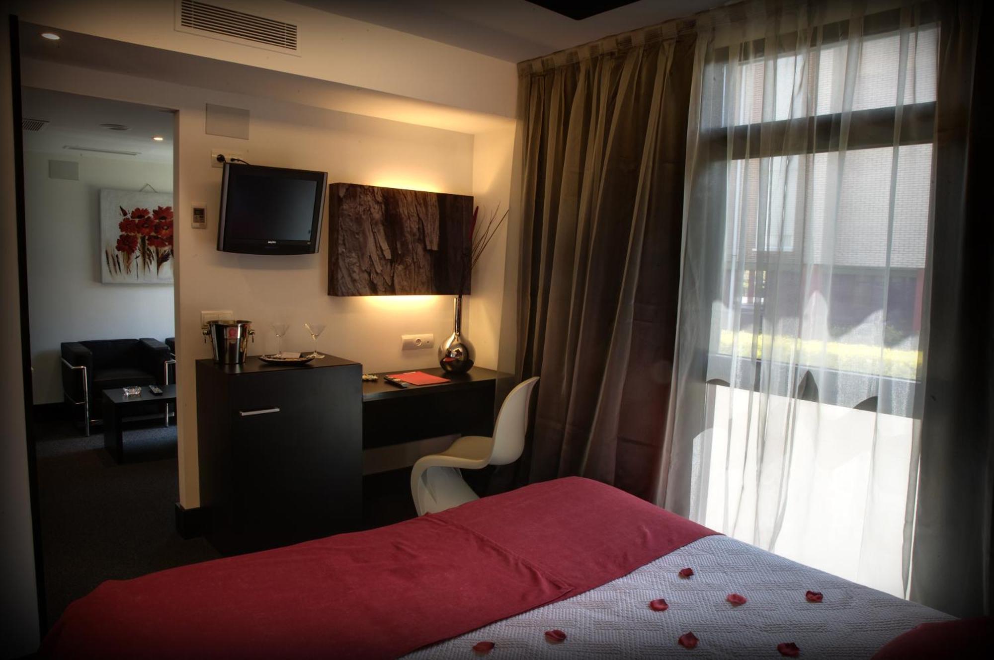 Hotel Playa Ribera スアンセス エクステリア 写真