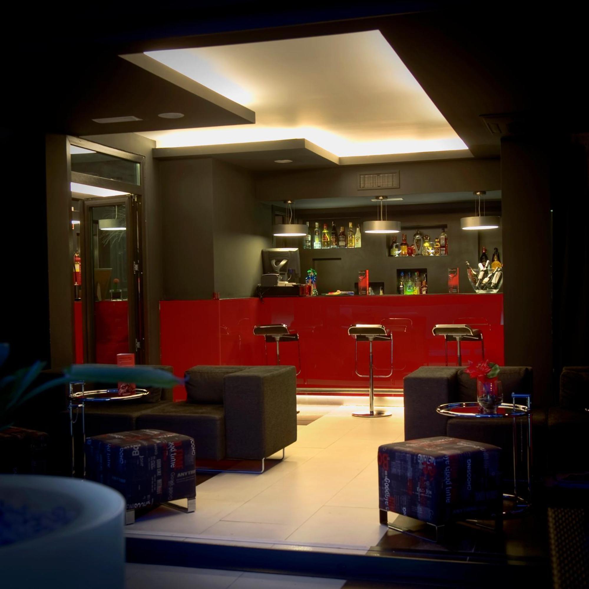 Hotel Playa Ribera スアンセス エクステリア 写真