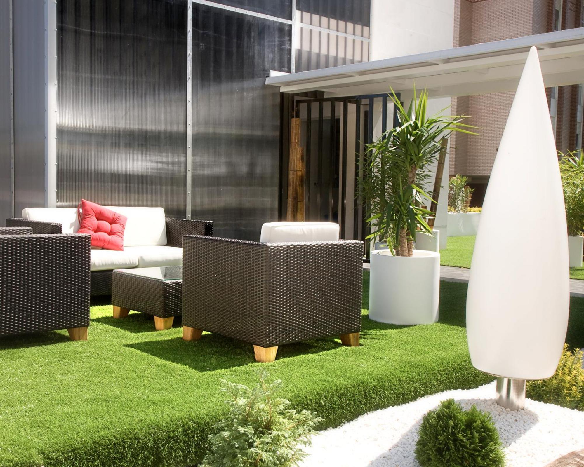 Hotel Playa Ribera スアンセス エクステリア 写真