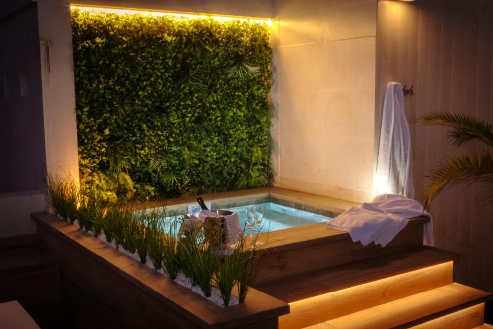 Hotel Playa Ribera スアンセス エクステリア 写真