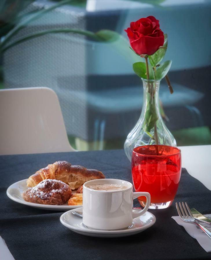 Hotel Playa Ribera スアンセス エクステリア 写真