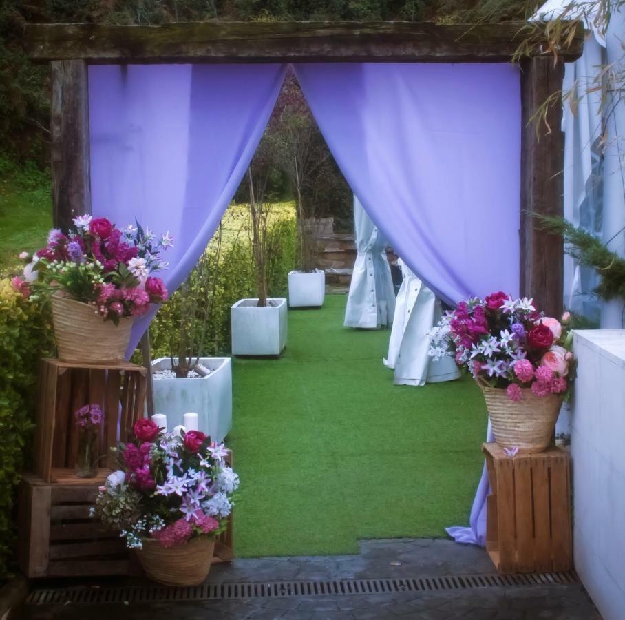 Hotel Playa Ribera スアンセス エクステリア 写真