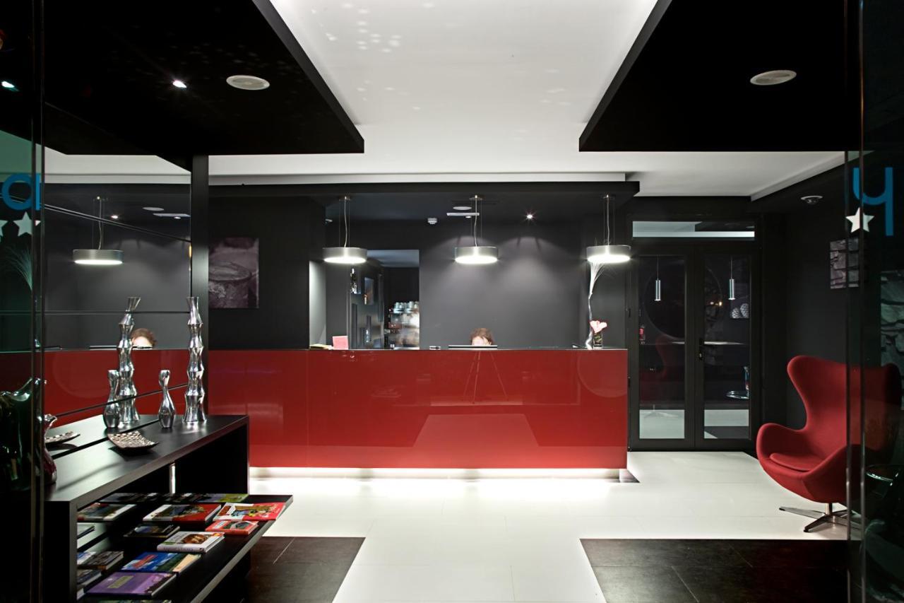 Hotel Playa Ribera スアンセス エクステリア 写真
